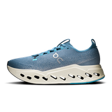  Giày Chạy Bộ Nam On Running Cloudsurfer Max - Dust/Ivory 