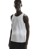  Áo Chạy Bộ Nam On Running Men's Pace Tank - Glacier/White 