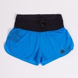  Quần Chạy Bộ Nữ T8 Women's Sherpa Shorts - Xanh 