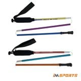  Gậy chạy trail Mountain King Trail Blaze ALU - Harlequin 