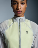  Áo Khoác Thể Thao Nữ On Running Women's Zero Jacket - Glacier 