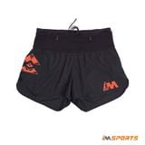  Quần Chạy Bộ Nữ T8 Women's Sherpa Shorts - IMSports Limited 