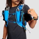 Vest Nước Chạy Địa Hình Ultimate Direction Ultra Vest 6.0 - Onyx 