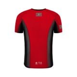  Áo Chạy Bộ Nam T8 Men's Iced Tee - Đỏ 