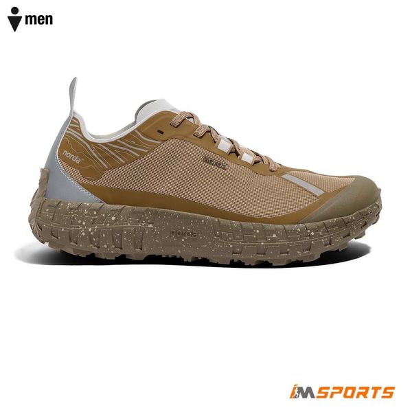 Giày Chạy Địa Hình Nam Norda 001A - Loam
