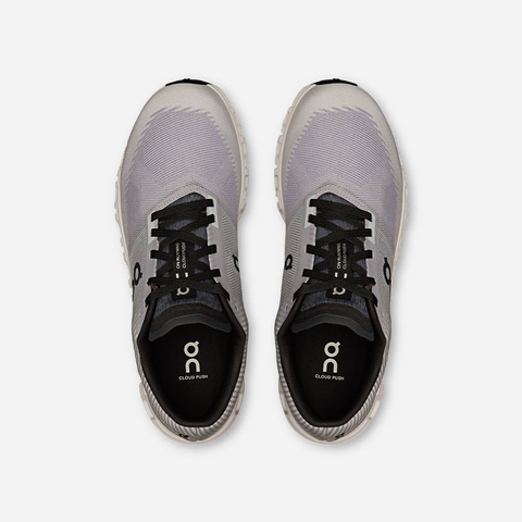 Giày Chạy Bộ Nam On Running Cloud 6 Push - Lilac Black