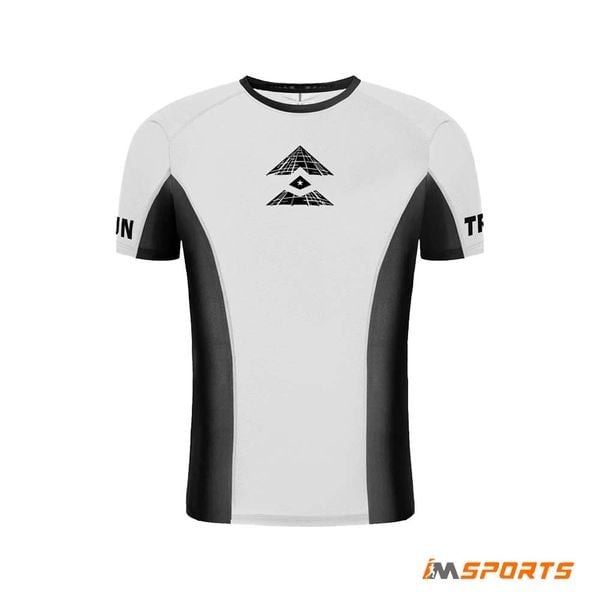 Áo Chạy Bộ Nam T8 Men's Iced Tee - Viet Nam Limited