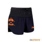  Quần Chạy Bộ Nữ T8 Women's Sherpa Shorts - IMSports Limited 