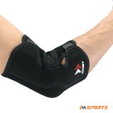  Đai bảo vệ hỗ trợ khuỷu tay ZAMST ELBOW SLEEVE 