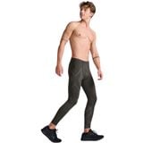  Quần Bó Cơ Nam 2XU Light Speed Compression Tights - FLT/BRF 
