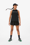  Áo Chạy Bộ Nữ NNormal Race Tank Women - NN Black 