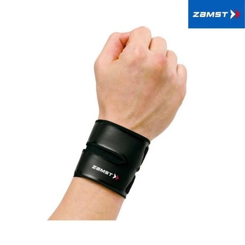 Đai Bảo Vệ Hỗ Trợ Cổ Tay ZAMST Filmista Wrist