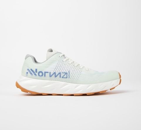 Giày Chạy Địa Hình Nữ NNormal Kjerag 01- Green