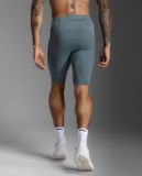  Quần Bó Cơ Nam 2XU Light Speed Compression Shorts Mens - DSG/DSF 