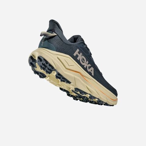 Giày Chạy Trail Nam Hoka Challenger 8 (Wide) - FMP