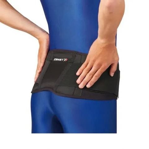 Đai Bảo Vệ Thắt Lưng Hỗ Trợ Cột Sống ZAMST ZW-3