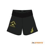  Quần Chạy Bộ Nam T8 Men's Sherpa Shorts - V.O (Vietnam Original) 