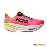  Giày Chạy Bộ Nữ Hoka Mach X 3 Wide - NNRS 