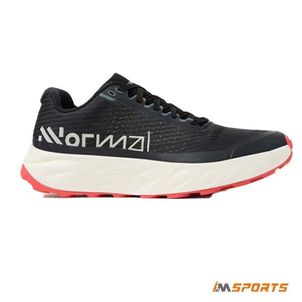 Giày Chạy Địa Hình Nam NNormal Kjerag 02 - Black