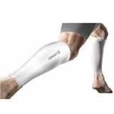 Bó Cơ Bảo Vệ Bắp Chân Zamst Calf Sleeve - White 