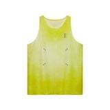  Áo Ba Lỗ Thể Thao Nam On Running Men's Pace Tank - Lime 