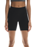  Quần Chạy Bộ Nữ On Running Women's Performance Tights Short - Black 