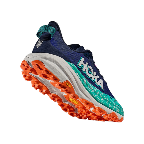 Giày Chạy Địa Hình Nữ Hoka Speedgoat 6 Wide - VYM