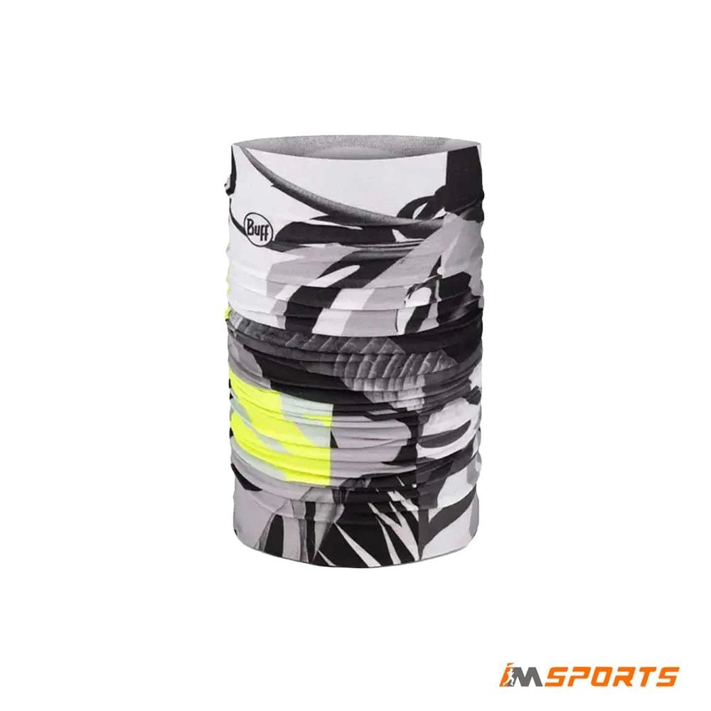  Khăn Ống Đa Năng Buff® CoolNet UV® - Akei Black 