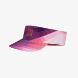  Mũ Chạy Bộ Nửa Đầu Buff Pack Speed Visor - Wae Purple 