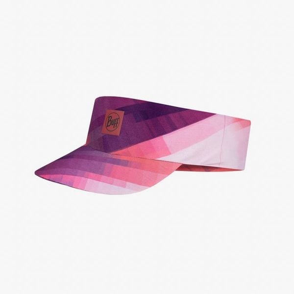 Mũ Chạy Bộ Nửa Đầu Buff Pack Speed Visor - Wae Purple