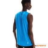  Áo Ba Lỗ Thể Thao Nam On Running Men's Core Tank - Blue 