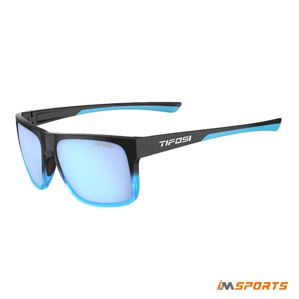 Kính chạy bộ Tifosi - SWICK, ONYX BLUE FADE