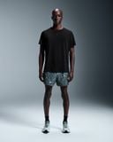  Quần Chạy Địa Hình ON Men's Trail Shorts - Storm 