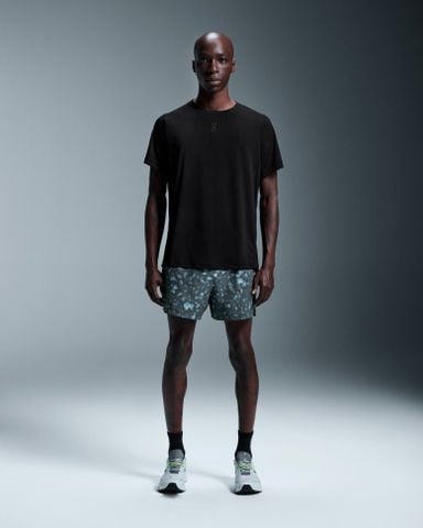 Quần Chạy Địa Hình ON Men's Trail Shorts - Storm