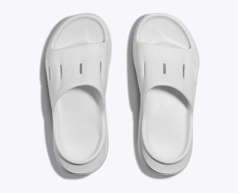 Dép Chạy Bộ Hoka Ora Recovery Slide 3 - WWH