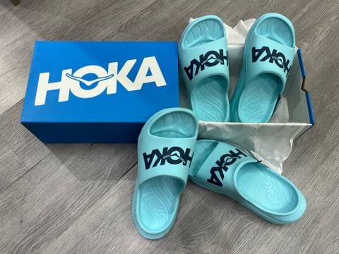Dép Chạy Phục Hồi HOKA Ora Athletic Slide - CSK