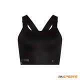  Áo Ngực Thể Thao On Running Women's Performance Bra Lumos - Black 