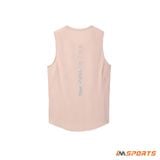  Áo Chạy Bộ Nam NNormal Race Tank Men - NN Dusty Pink 