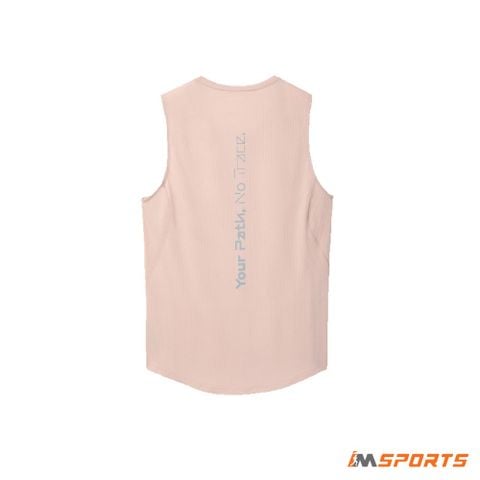 Áo Chạy Bộ Nam NNormal Race Tank Men - NN Dusty Pink
