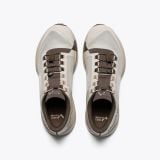  Giày Chạy Địa Hình Nữ Mount To Coast Women's T1 - Dune 
