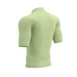  Áo Chạy Địa Hình Nam Compressport Trail Racing Postural SS Top M - Nile 