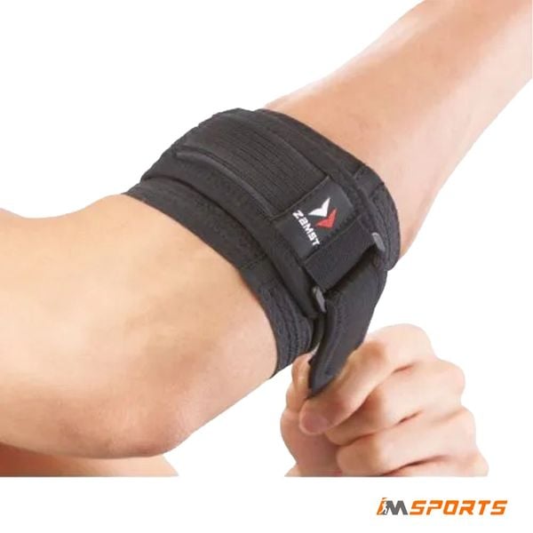 Đai bảo vệ hỗ trợ khuỷu tay ZAMST ELBOW BAND