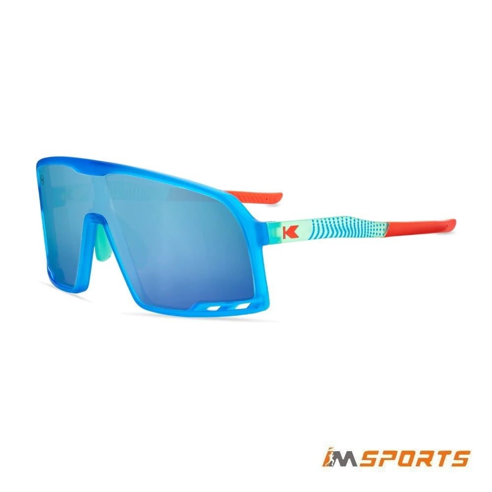  Kính chạy bộ, đạp xe KnockAround Campeones - Hill Charge 