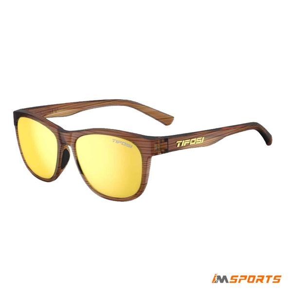 Kính Chạy Bộ Tifosi - Swank Woodgrain