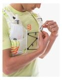  Vest Chạy Địa Hình Compressport UltRun Evo 10 Pack-Sugar/Green Camo 
