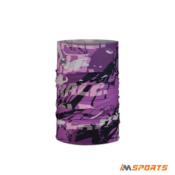 Khăn Ống Đa Năng Buff Original EcoStretch Siary - Purple