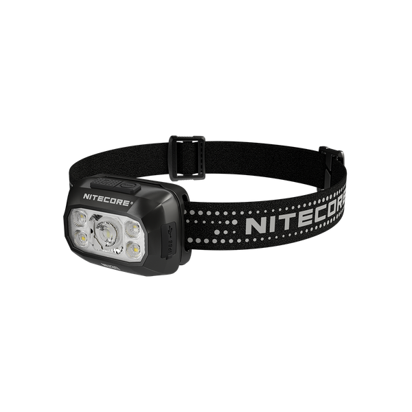 Đèn Đội Đầu Chạy Địa Hình Nitecore NU30
