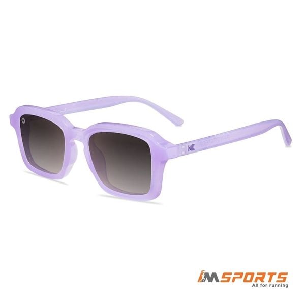 Kính Thể Thao Knockaround Panoramas - Hey Ube