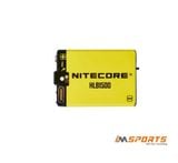  Pin sạc Nitecore Batterie Li-ion HLB1500 sử dụng UT27/ UT27PRO /HA23 - 1500mAh 
