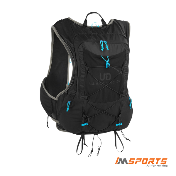 Vest Nước Chạy Địa Hình Ultimate Direction Mountain Vest 6.0 - Onyx